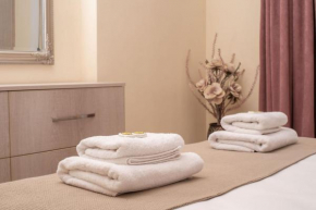 Mary apartment, Theriso